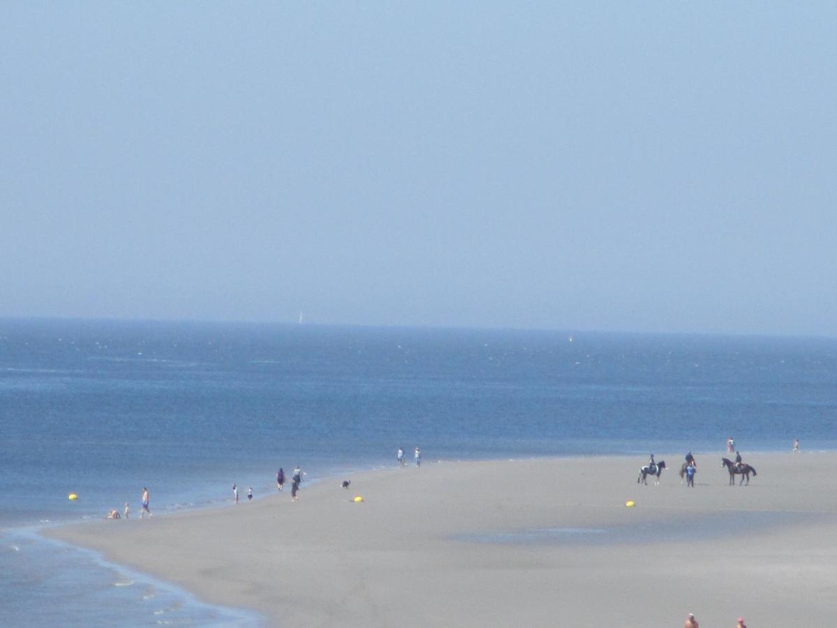 Vakantiehuisje Gelegen Op Een Kattensprong Van Veerse Meer En Noordzee! كامبيرلاند المظهر الخارجي الصورة